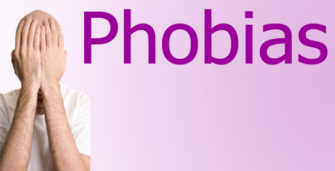 Working with Phobias…